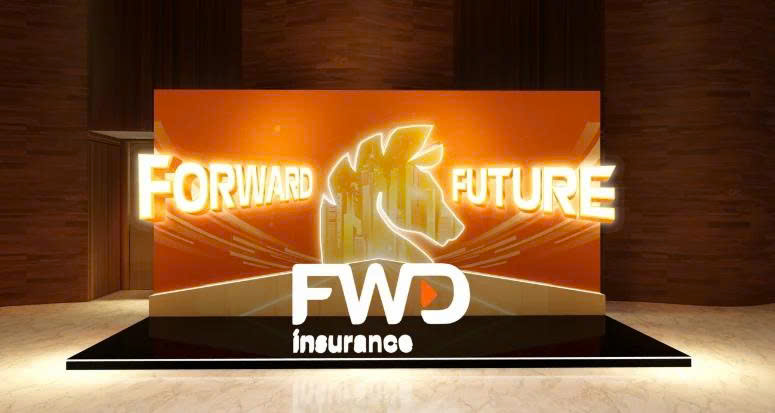 Forward to Future